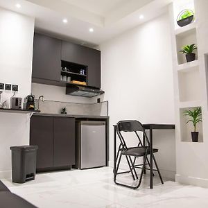 Appartement met een Slaapkamer